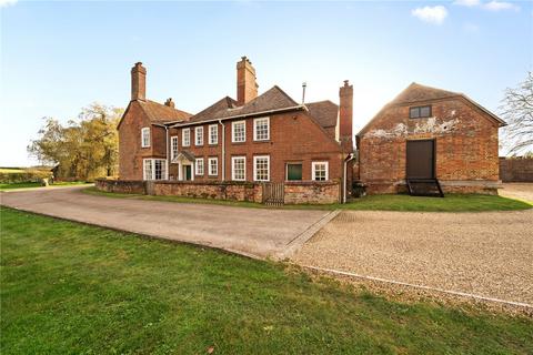 6 bedroom detached house to rent, Hampstead Norreys, Thatcham, Berkshire, RG18