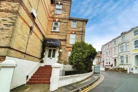 1 bedroom flat to rent, St Michael's Road, Bournemouth