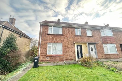 3 bedroom terraced house to rent, Long Road, Mangotsfield BS16