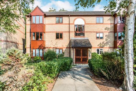 2 bedroom apartment to rent, Bullen Close, Bury St Edmunds