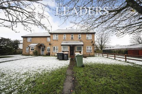 1 bedroom property to rent, Constable Close - LU5 5ST