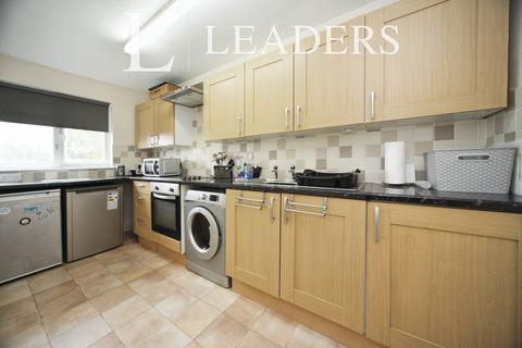 1 bedroom property to rent, Constable Close - LU5 5ST