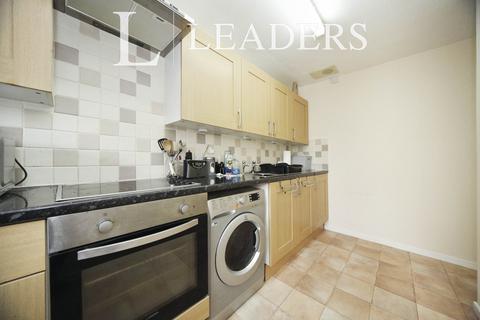 1 bedroom property to rent, Constable Close - LU5 5ST