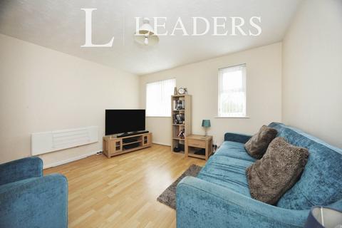 1 bedroom property to rent, Constable Close - LU5 5ST