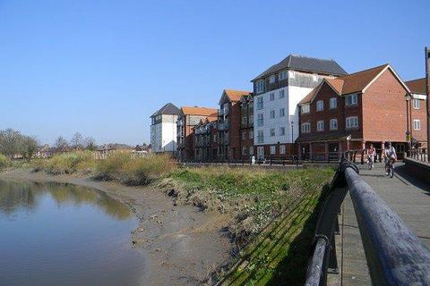 2 bedroom apartment to rent, The Wharf, New Crane Street