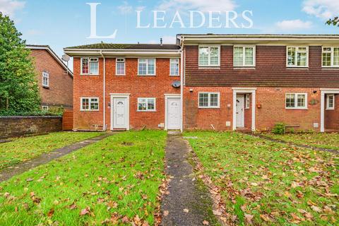 2 bedroom terraced house to rent, Kings Road, Horsham