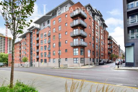 1 bedroom apartment to rent, The Linx Building, Simpson Street, Manchester, M4