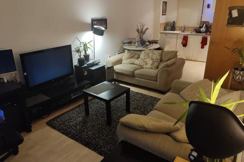 1 bedroom apartment to rent, The Linx Building, Simpson Street, Manchester, M4