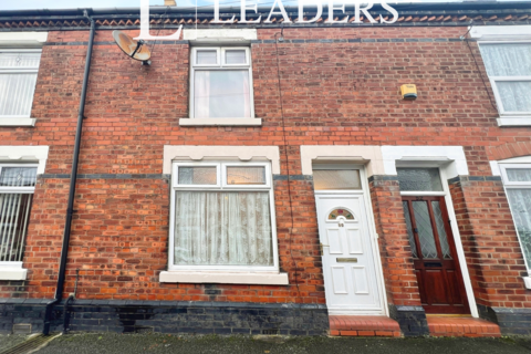 2 bedroom terraced house to rent, Ridgeway Street