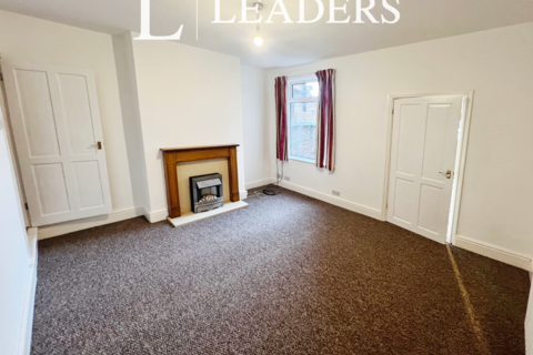 2 bedroom terraced house to rent, Ridgeway Street