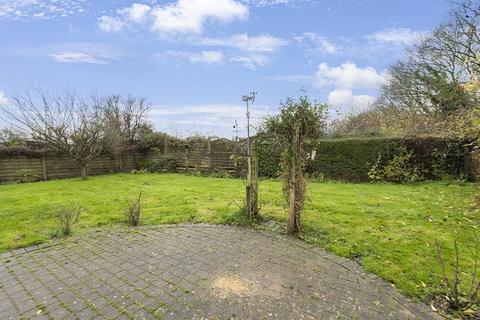 4 bedroom detached bungalow for sale, Crouch Hill, Holwell, Dorset, DT9