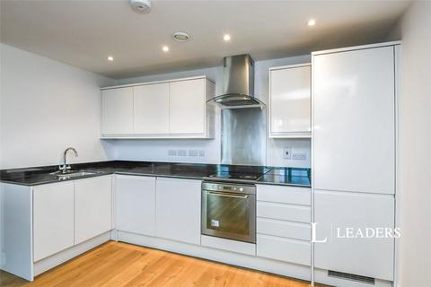 2 bedroom flat to rent, Queensgate, Cromwell Road, RH1