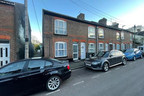 3 bedroom terraced house to rent, Lovely three bedroom house - close to town - LU1 - Stanley Street