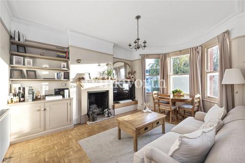 2 bedroom apartment for sale, Meadowcroft Road, London, N13