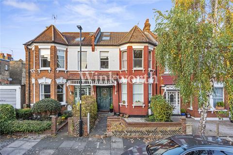 2 bedroom apartment for sale, Meadowcroft Road, London, N13