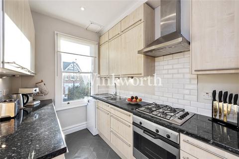 2 bedroom apartment for sale, Meadowcroft Road, London, N13