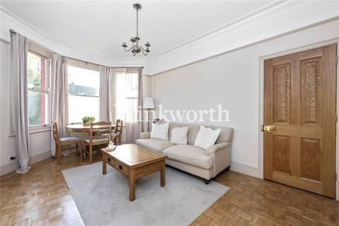 2 bedroom apartment for sale, Meadowcroft Road, London, N13