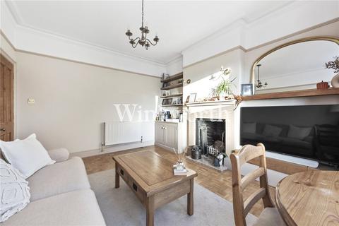 2 bedroom apartment for sale, Meadowcroft Road, London, N13