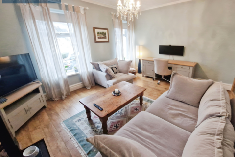 1 bedroom flat to rent, Bangor Street, Roath