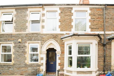 1 bedroom flat to rent, Bangor Street, Roath