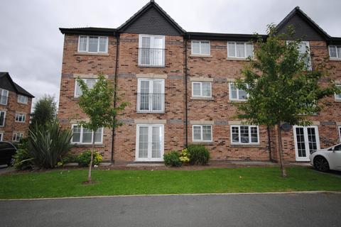 2 bedroom apartment to rent, George St, Ashton-In-Makerfield, WN4