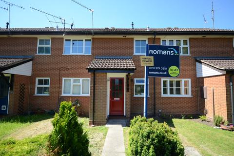 1 bedroom maisonette to rent, Kesteven Way, Wokingham