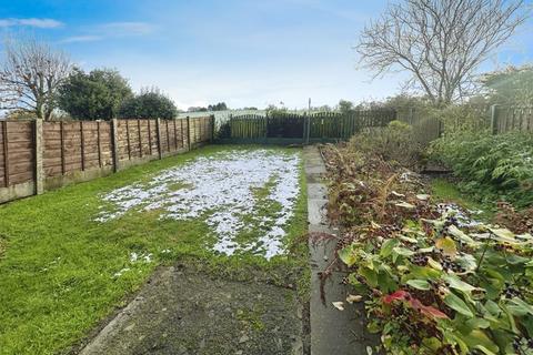 3 bedroom semi-detached house for sale, Scobell Street, Tottington, Bury