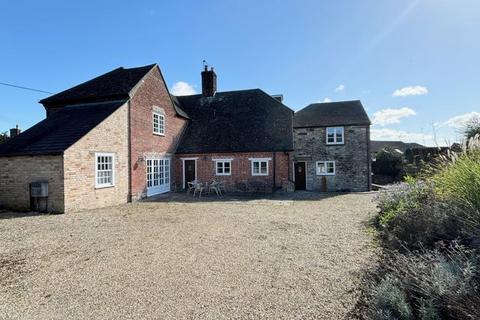 5 bedroom cottage for sale, Worgret Road, Wareham