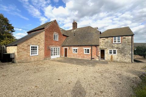 5 bedroom cottage for sale, Worgret Road, Wareham