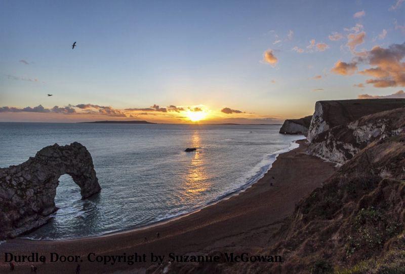 Durdle Door