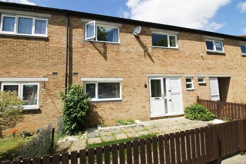 3 bedroom terraced house to rent, Brookside, Hodge Lea