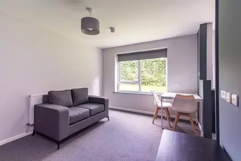 1 bedroom apartment to rent, Apartment 10, Rivergreen, Varsity Clifton, Rivergreen, Varsity Clifton, Nottingham, NG11 8BD