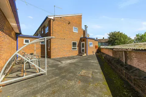 1 bedroom apartment to rent, Varsity Clifton Flat 10, Rivergreen, Varsity Clifton, Nottingham, NG11 8BD