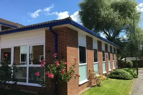 1 bedroom apartment to rent, Varsity Clifton Flat 10, Rivergreen, Varsity Clifton, Nottingham, NG11 8BD