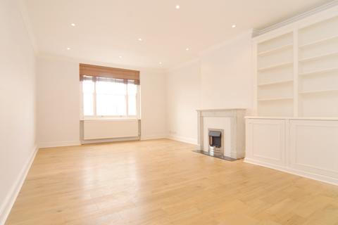 3 bedroom apartment to rent, Marlborough Place, St John's Wood, London, NW8