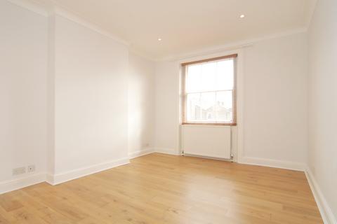 3 bedroom apartment to rent, Marlborough Place, St John's Wood, London, NW8