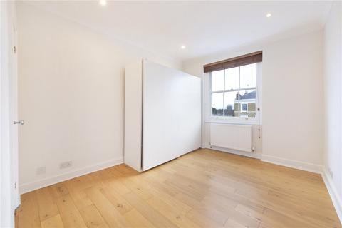 3 bedroom apartment to rent, Marlborough Place, St John's Wood, London, NW8