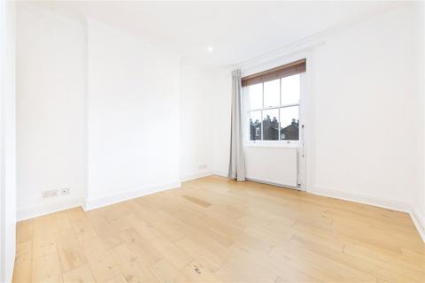 3 bedroom apartment to rent, Marlborough Place, St John's Wood, London, NW8