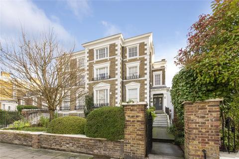 3 bedroom apartment to rent, Marlborough Place, St John's Wood, London, NW8