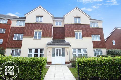 2 bedroom apartment to rent, Mckinley Street, Chapelford Village, Warrington WA5