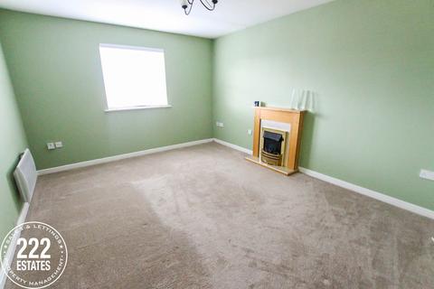 2 bedroom apartment to rent, Mckinley Street, Chapelford Village, Warrington WA5