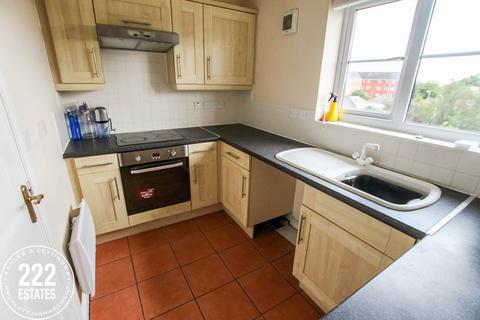 2 bedroom apartment to rent, Mckinley Street, Chapelford Village, Warrington WA5