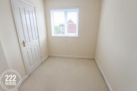 2 bedroom apartment to rent, Mckinley Street, Chapelford Village, Warrington WA5