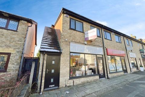 Shop to rent, Darwen Road, Bromley Cross, Bolton Shop/office space to let