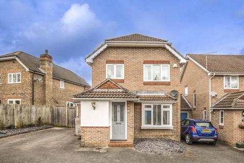 3 bedroom link detached house for sale, The Nightingales, Uckfield