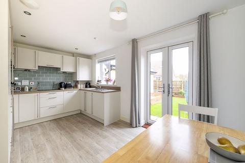 3 bedroom semi-detached house for sale, Trefoil Way, Ridgewood