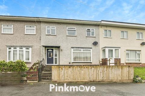 3 bedroom terraced house for sale, Dickens Drive, Newport - REF# 00024922