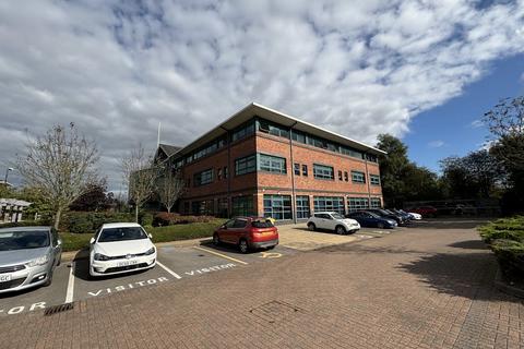 Office to rent, South Court, Campbell Road, Stoke-on-Trent, ST4 4DA