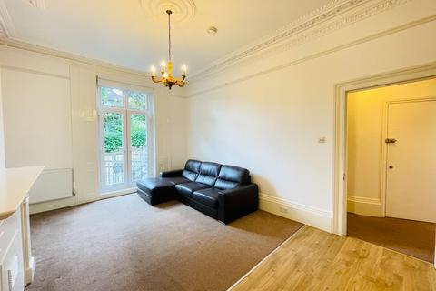 2 bedroom apartment to rent, London N6