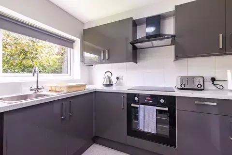 undefined, Apartment 15, Rivergreen, Varsity Clifton